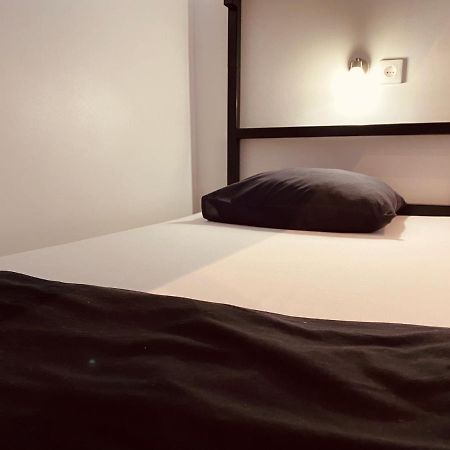 The Best Hostel Блед Экстерьер фото