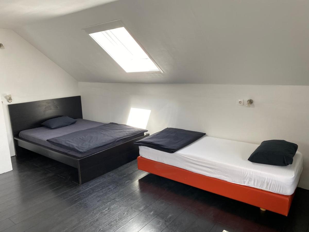 The Best Hostel Блед Экстерьер фото
