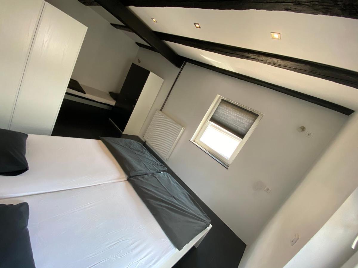 The Best Hostel Блед Экстерьер фото