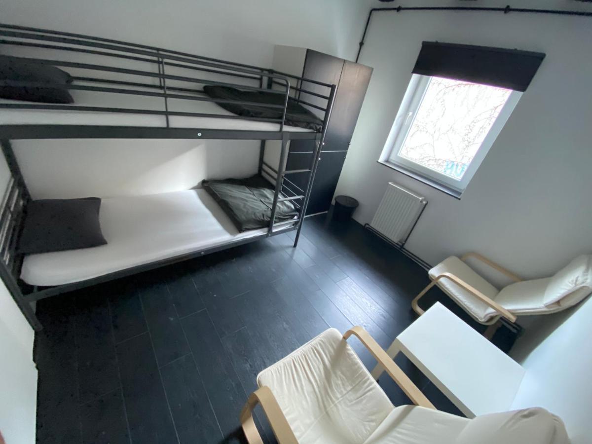 The Best Hostel Блед Экстерьер фото