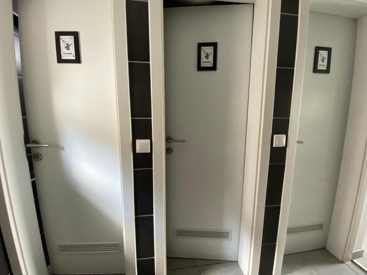 The Best Hostel Блед Экстерьер фото