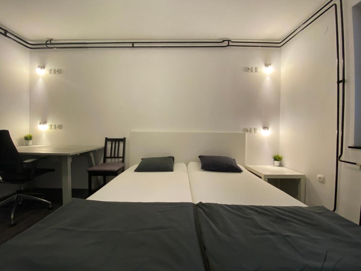 The Best Hostel Блед Экстерьер фото