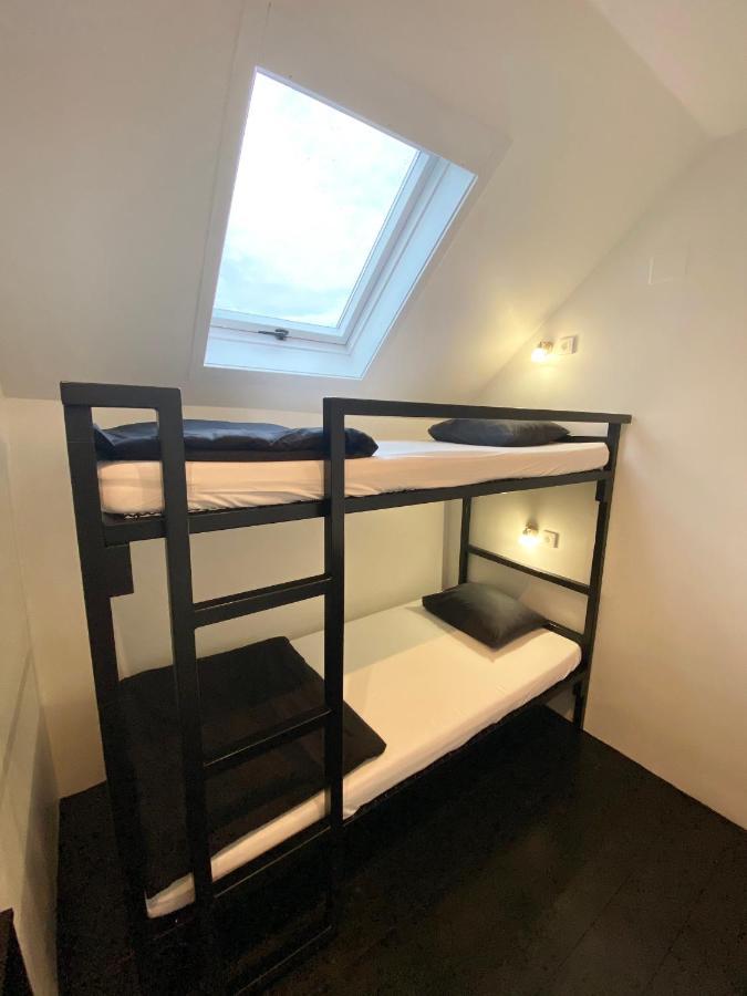 The Best Hostel Блед Экстерьер фото